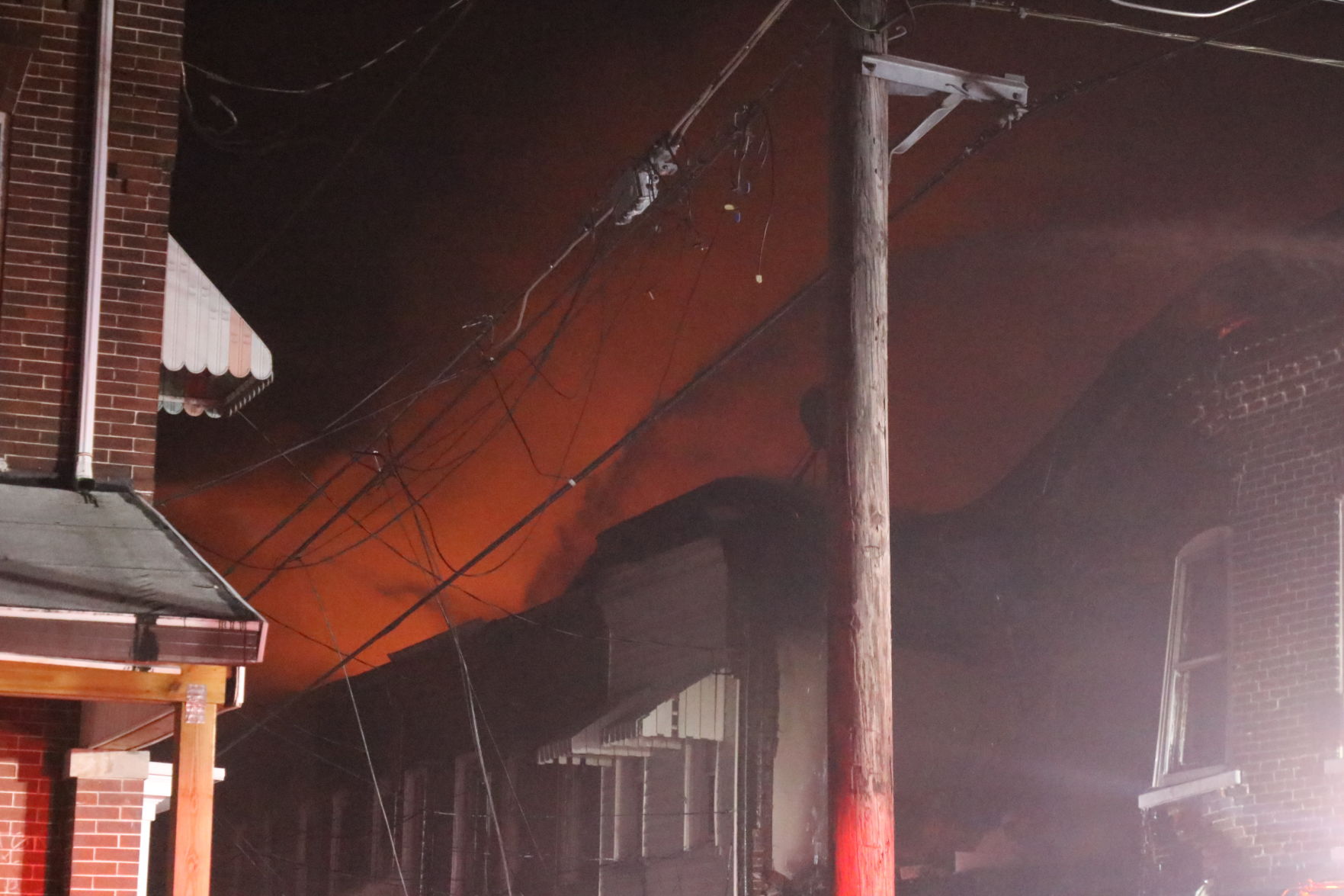 Allentown Fire
